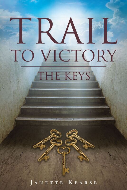 Trail to Victory: The Keys