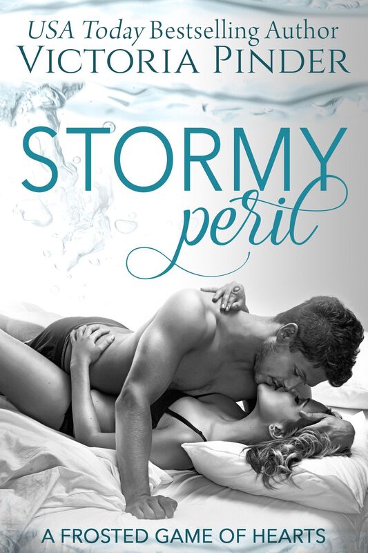 Hidden Raphael: Formerly Stormy Peril