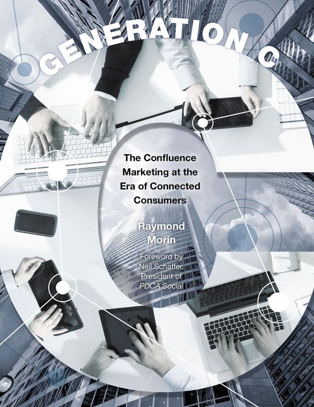 Generation C: The Confluence Marketing at the Era of Connected Consumers