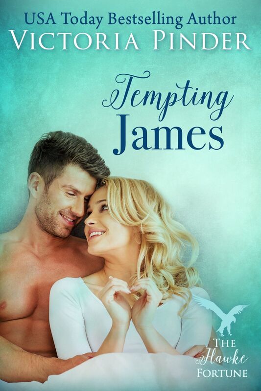 Tempting James