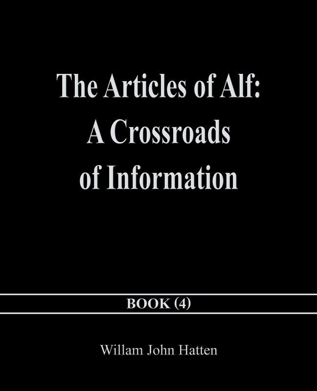 The Articles of Alf: A Crossroads of Information