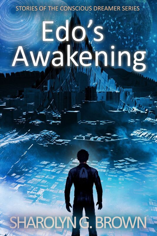 Edo's Awakening