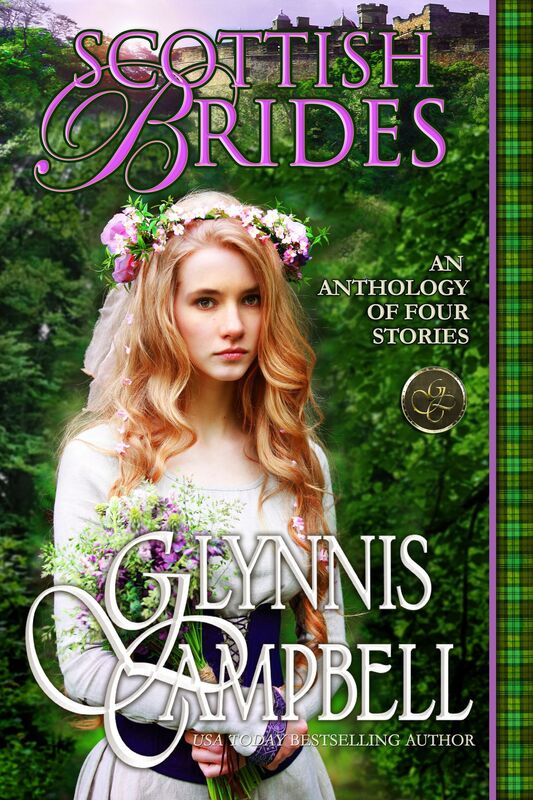 Scottish Brides