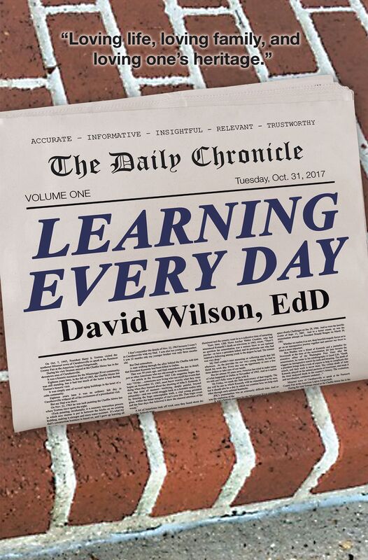 Learning Every Day