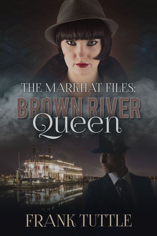 Brown River Queen