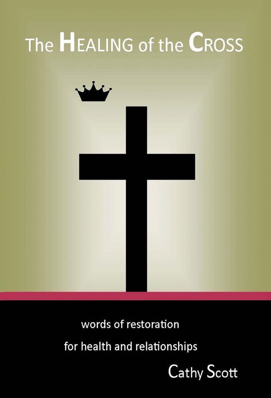 The Healing of the Cross