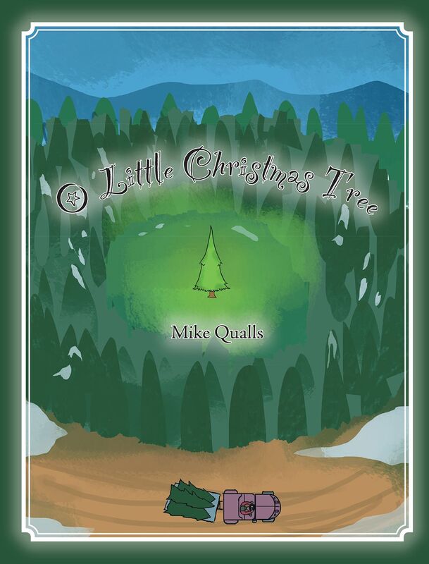 O Little Christmas Tree