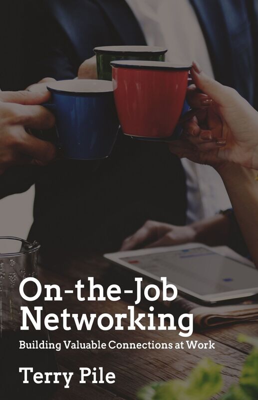 On-the-Job Networking