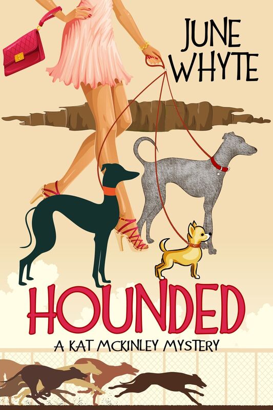 Hounded