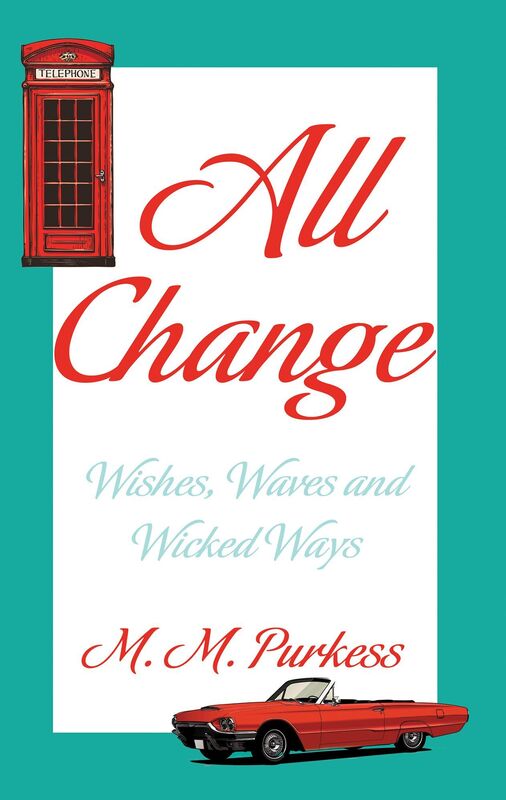 All Change
