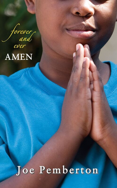 Forever and Ever Amen
