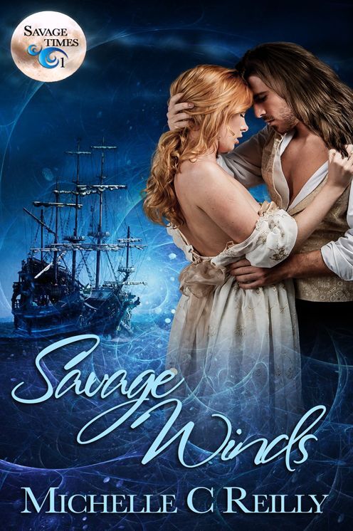 Savage Winds