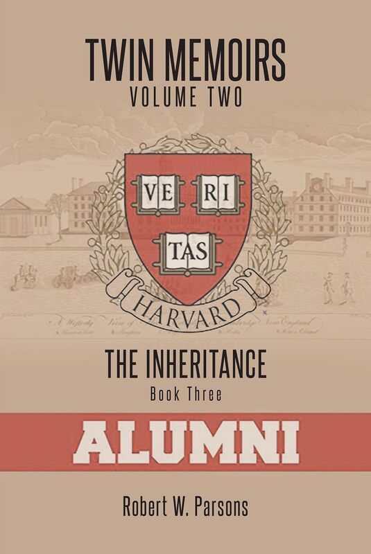 Twin Memoirs: Volume 2