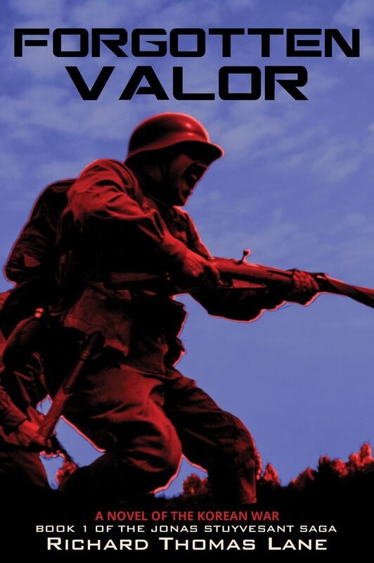 FORGOTTEN VALOR