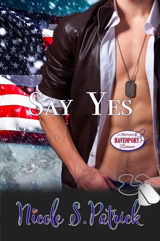 Say Yes