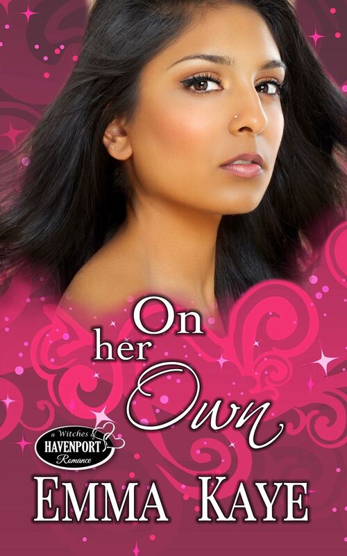 On Her Own