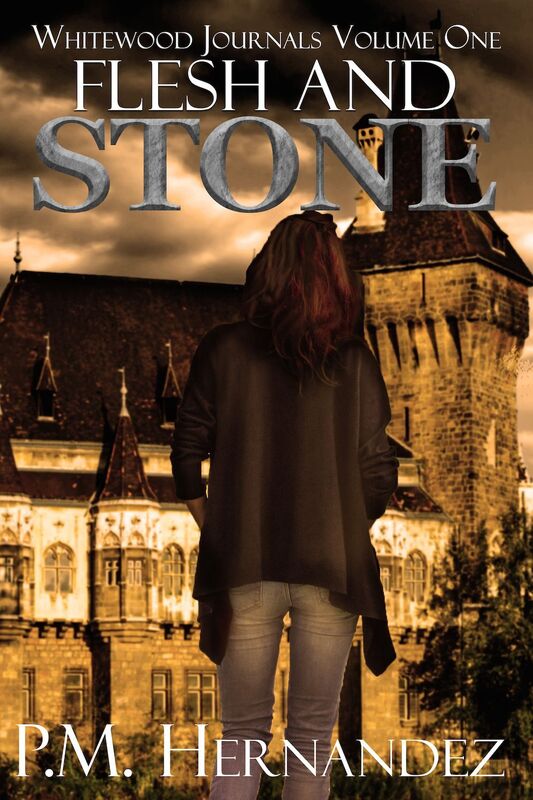 Flesh And Stone