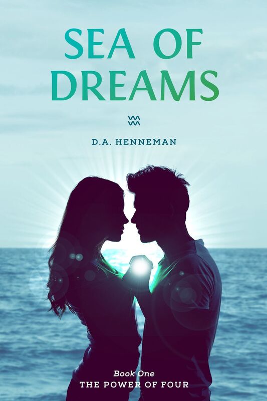 Sea Of Dreams