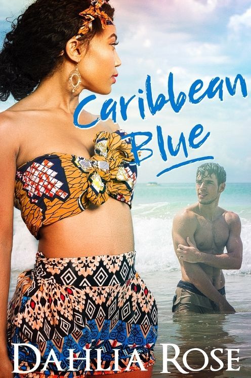 Caribbean Blue