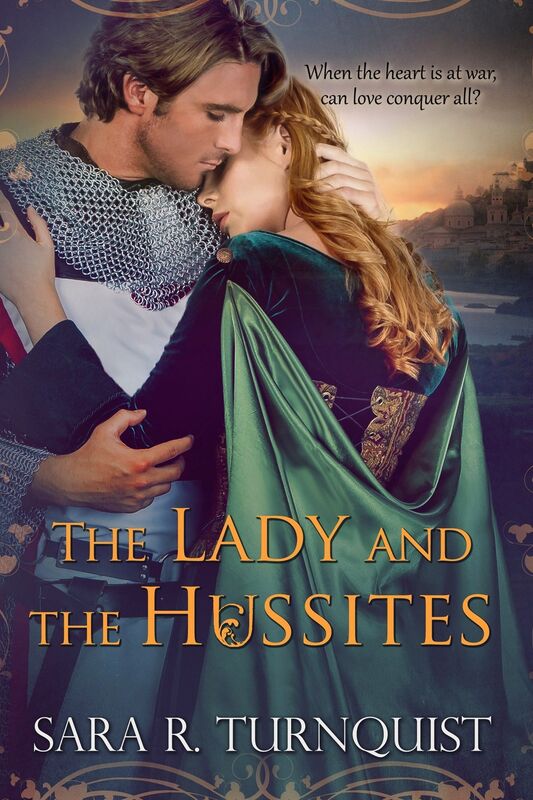 The Lady and the Hussites