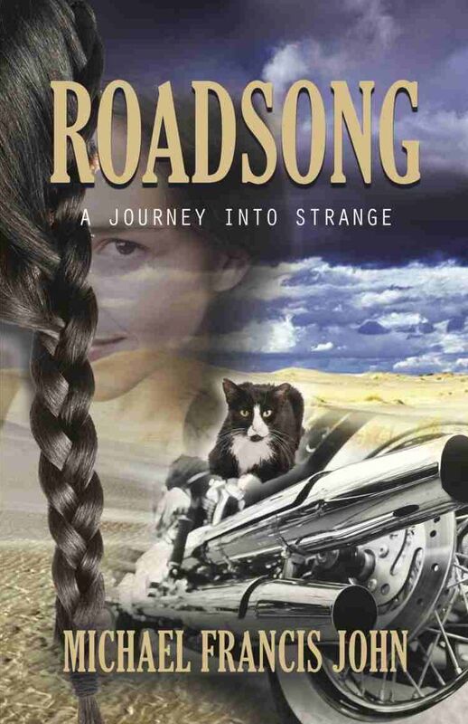 ROADSONG: A Journey into Strange