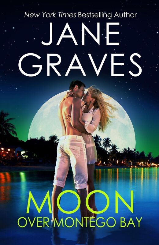 Moon Over Montego Bay: A Romantic Comedy