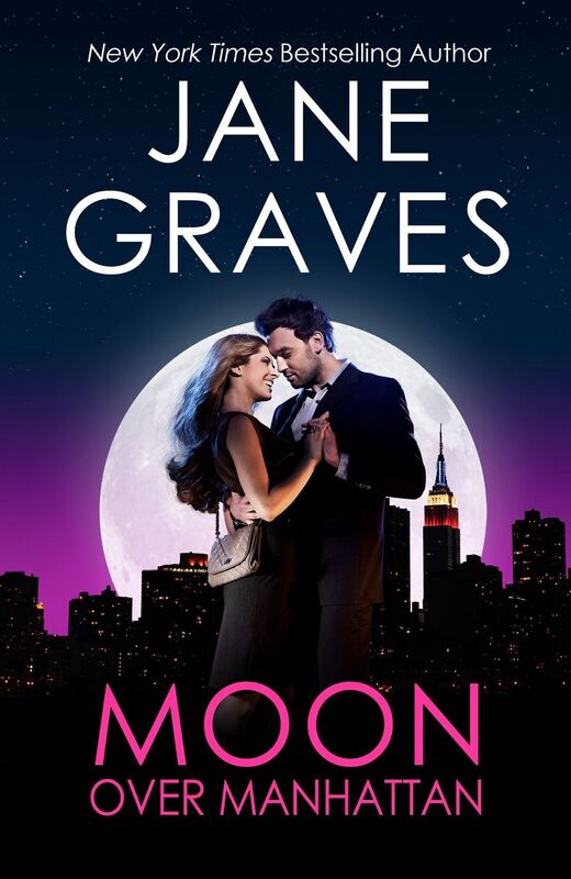 Moon Over Manhattan: A Romantic Comedy