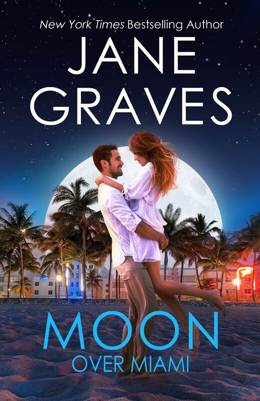 Moon Over Miami: A Romantic Comedy