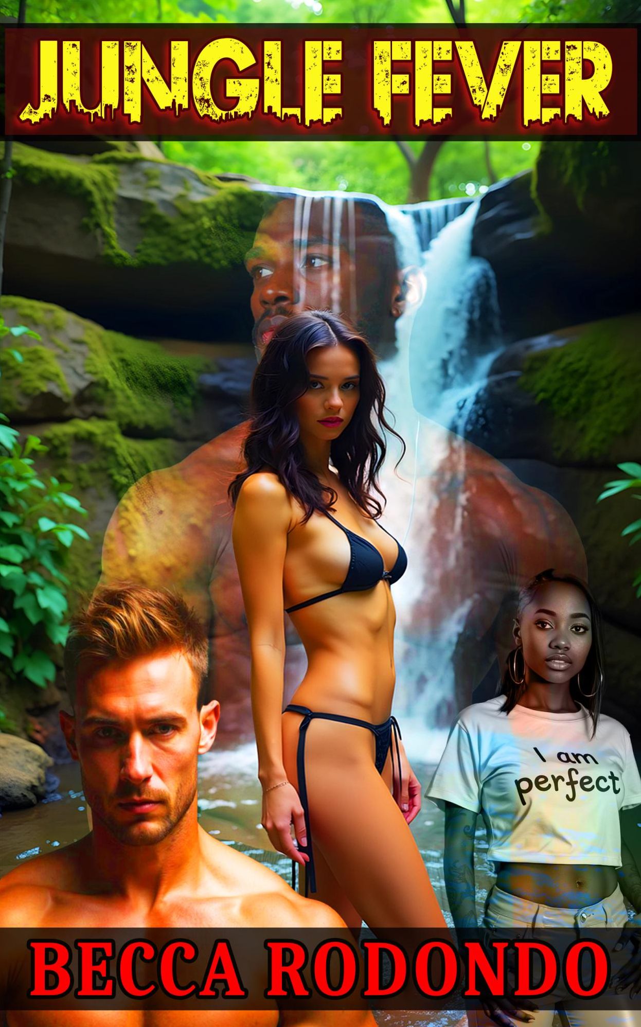 Jungle Fever