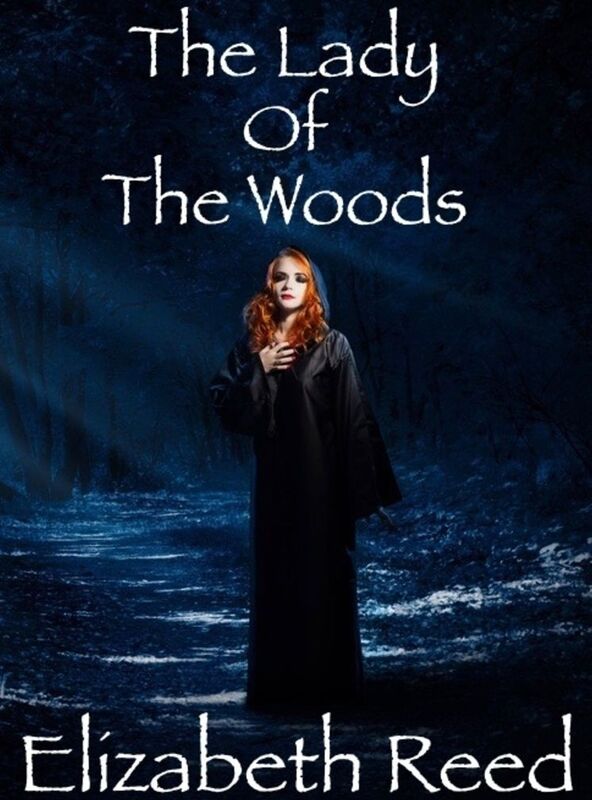 The Lady Of The Wood's