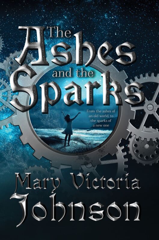 The Ashes and the Sparks