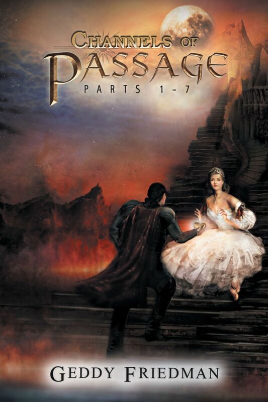 Channels Of Passage: Parts 1 - 7