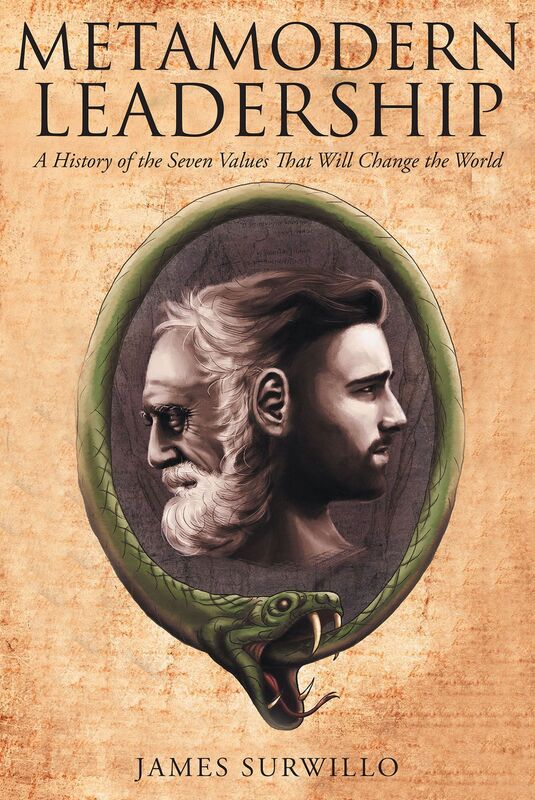 Metamodern Leadership: A History of the Seven Values That Will Change the World