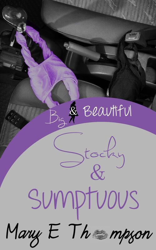 Stocky & Sumptuous
