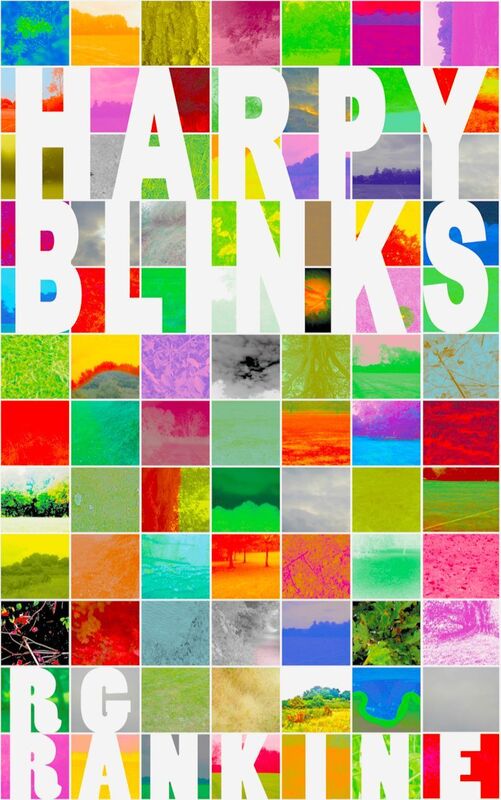 Harpy Blinks