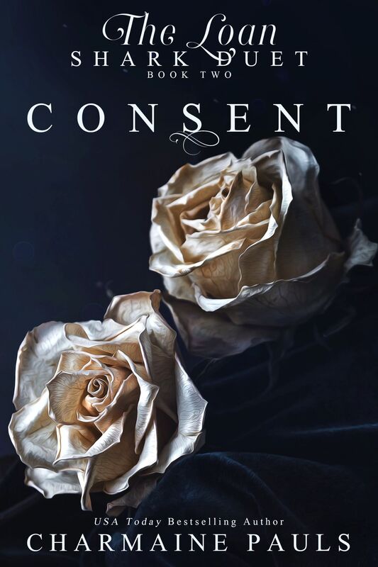 Consent (The Loan Shark Duet, Book #2)