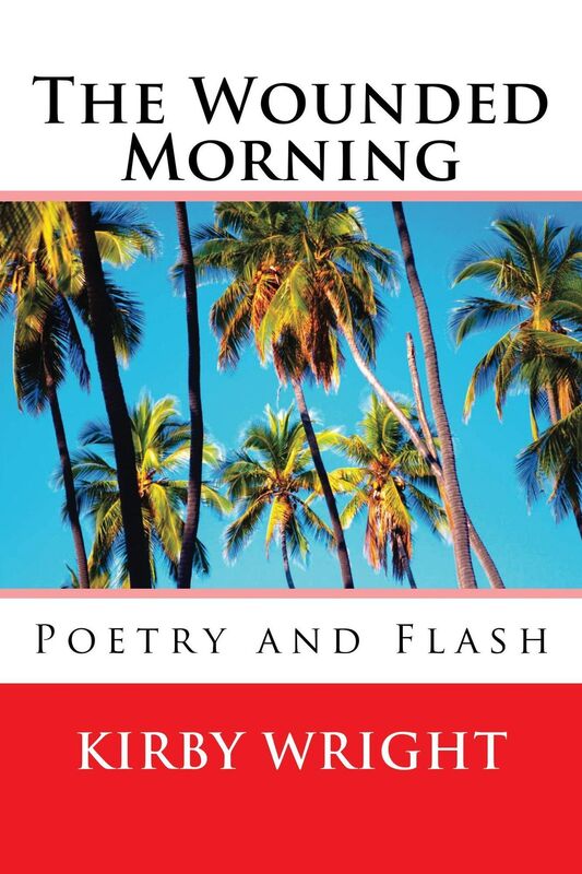THE WOUNDED MORNING