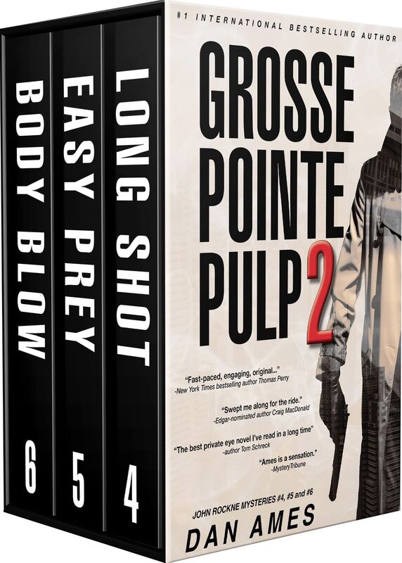 Grosse Pointe Pulp 2