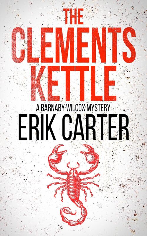 The Clements Kettle