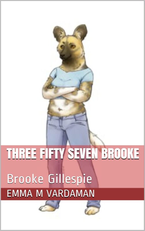 Three Fifty Seven Brooke