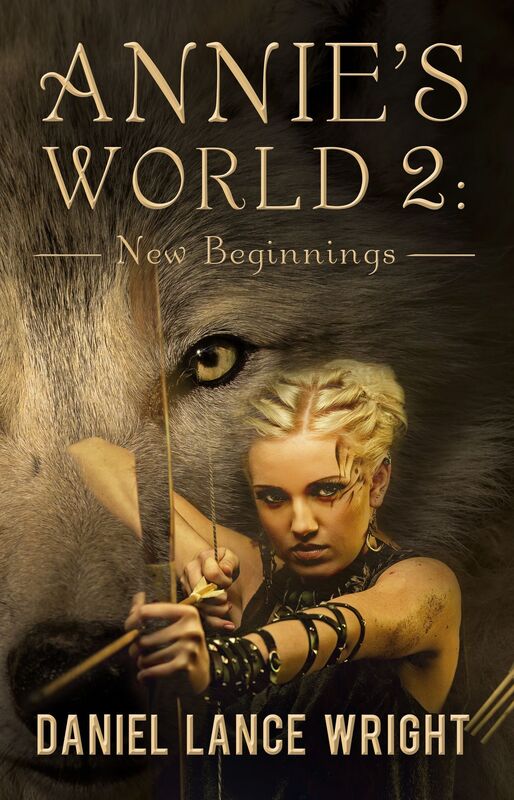 Annie's World 2 New Beginnings
