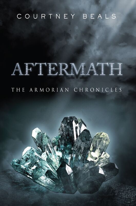 Aftermath: The Armorian Chronicles