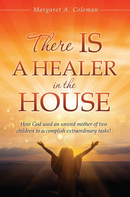 There IS a Healer in the House.