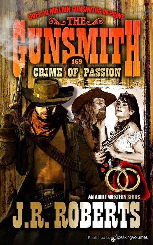 Crime of Passion