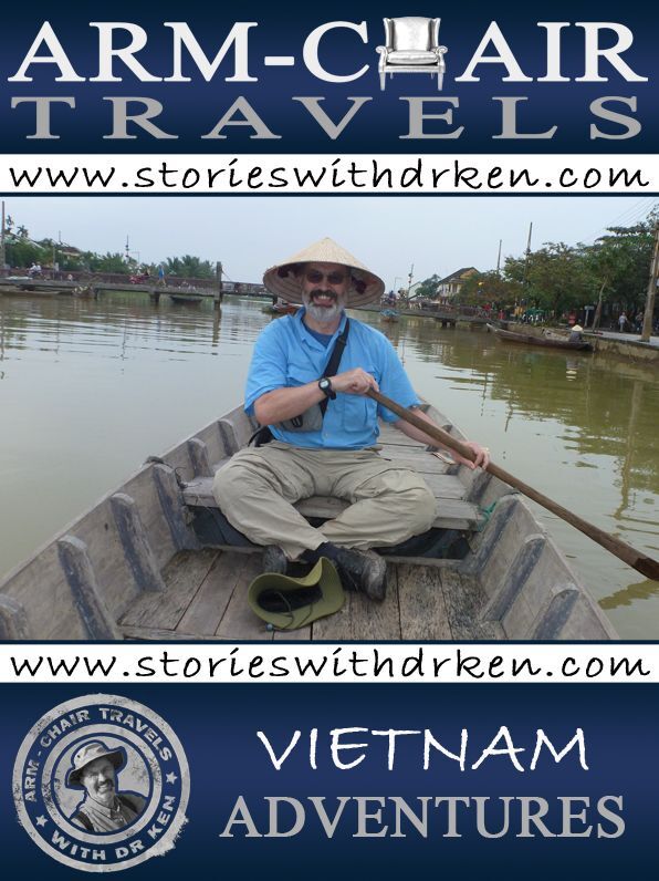 Vietnam Adventures