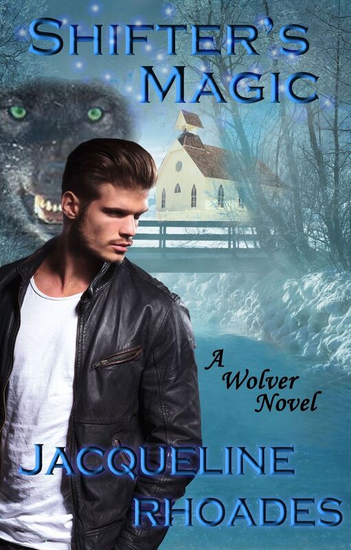 Shifter's Magic