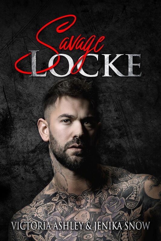 Savage Locke (Locke Brothers, 2)