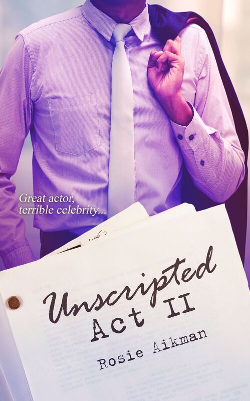Unscripted: Act II