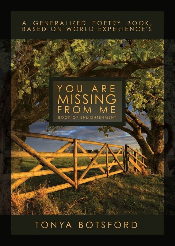 You Are Missing From Me