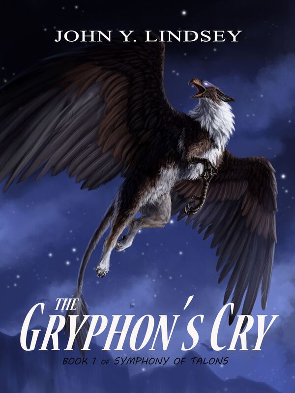The Gryphon's Cry